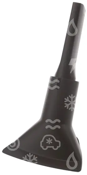hubice kombinovaná vysavače BOSCH